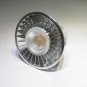 1 X 6W GU10 100~240Vac Warm White 30° LED Bulb Super Bright at 350Lm