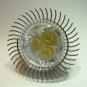 5W MR16-1W3 30&Euml;� High Power LED Bulb 100~240VAC-MIC2