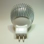 5W MR16-1W3 30&Euml;� High Power LED Bulb 100~240VAC-MIC2