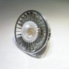 6W Dimmable MR16/GU5.3 12V Cool White 30° LED Bulb Super Bright at 350Lm