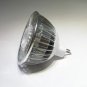 6W Dimmable MR16/GU5.3 12V Cool White 30&Acirc;&deg; LED Bulb Super Bright at 350Lm