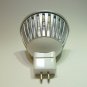 5W MR16-1W3 30&Euml;� High Power LED Bulb 100~240VAC-MIC1