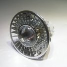 6W GU10 100~240Vac Cool White 60° LED Bulb Super Bright at 330Lm