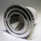 RGB GU10 Mulit-Color Change LED Light Bulb  (No  Remote Control)