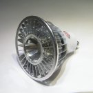 6W GU10 100~240Vac Warm White 120° LED Bulb Super Bright at 310Lm