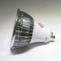 6W GU10 100~240Vac Warm White 120&Acirc;&deg; LED Bulb Super Bright at 310Lm