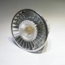 6W GU10 100~240Vac Warm White 30° LED Bulb Super Bright at 320Lm