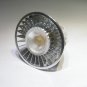 6W GU10 100~240Vac Warm White 30° LED Bulb Super Bright at 320Lm