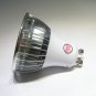 6W GU10 100~240Vac Warm White 30&Acirc;&deg; LED Bulb Super Bright at 320Lm