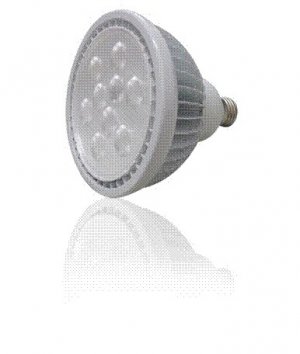 20W PAR38 LED Bulb Hi-Power Down Light Cool White Bulb Lamp