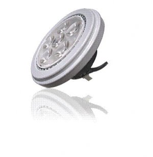 12W AR111 LED BULB LIGHT WARM LAMP DOWN SPOT LIGHT