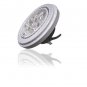 12W AR111 Nichia LED BULB LIGHT COOL LAMP DOWN SPOT LIGHT