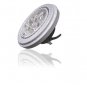 12W AR111 Nichia LED BULB LIGHT WARM LAMP DOWN SPOT LIGHT