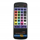 Big Remote Control for RGB Multi Color Change LED Liight Bulb