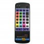 Big Remote Control for RGB Multi Color Change LED Liight Bulb