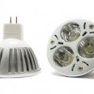 5W MR16-1W3 30˚ High Power LED Bulb 100~240VAC-MIC1