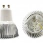 5W MR16-1W3 30˚ High Power LED Bulb 100~240VAC-MIC2