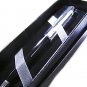 Crystal pen with Swarovski elements  - Black