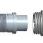 3 pcs HYF - 288A 3-Pin IP68 Waterproof Electrical Deck Plug Circular Cable Connector 15A