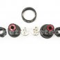 1 pc HYF-686A-4P IP68 Waterproof Connector 15A