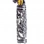AK Fragrance essential oil bottle jewelry-Dragon Dance(yellow)