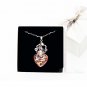 AK Fragrance essential oil bottle jewelry-Mirror mirror (pink)