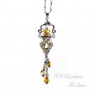 AK Fragrance essential oil bottle jewelry-The Queen