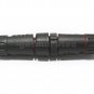 1pc 190A 2P IP68 Soldering Type Waterproof Electrical Deck Plug Circular Cable Connector