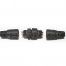 1 pc 190A 8-Pin Waterproof Electrical Deck Plug Circular Cable Connector