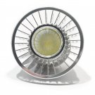 1 x 5W GU10 LED lamp 120˚ Cool White light Bulb
