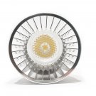 1 x 7W GU10 LED lamp 30˚ Cool White light Bulb