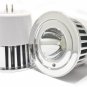 RGB MR16 Mulit-Color Change LED Light Bulb (No Remote Control)
