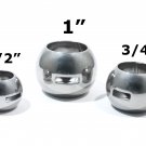 1 pc 1/2” Stainless Steel Ball for Ball Valve