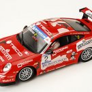 50468 Ninco Porsche 997 N-GT 'Burgfonds'. Slot Car