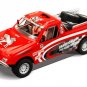 50462 Ninco Pro Truck 'Baldwin' Slot Car