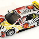 50452 Ninco Renault Megane Trophy 'Mcdonalds' slot car