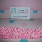 Light Pink Headband