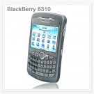 NEW BLACKBERRY CURVE 8310 TITANIUM UNLOCKED AT&T TMOBIL