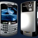 NEW BLACKBERRY CURVE 8300 SILVER UNLOCKED AT&T Tmobile