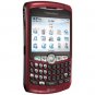 NEW BLACKBERRY CURVE 8310 RED UNLOCKED AT&T*TMOBILE