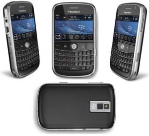 NEW BLACKBERRY 9000 BOLD UNLOCKED AT&T TMOBILE