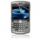 NEW BLACKBERRY CURVE 8320 TITANIUM UNLOCKED AT&T TMOBIL