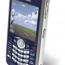 NewBlackberry 8120 Pearl BLUE UNLOCKED AT&T*Tmbil