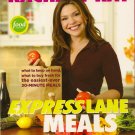Rachael Ray Express Lane Meals 30- minute meal Cookbook