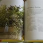 Tabletop Gardens Instruction Book - Tropical - Orchids - Hard Cover with Dust Jacket