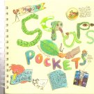 Heart 2 Heart Scraps and Pockets Journal Scrapbook Diary