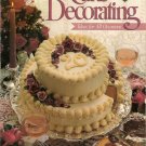 Wilton 1990 Yearbook Cake Decorating Ideas for all Occasions - 20th Year