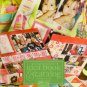 Stampin Memories Idea Book and Catalog - Stampin Up 2003- 2004
