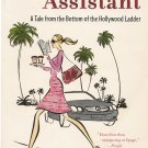 The Second Assistant book by Clare Naylor and Mimi Hare