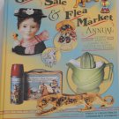 Garage Sale Flea Market Annual Values Guide book Eleventh Edition 2003 by Sharon Huxford